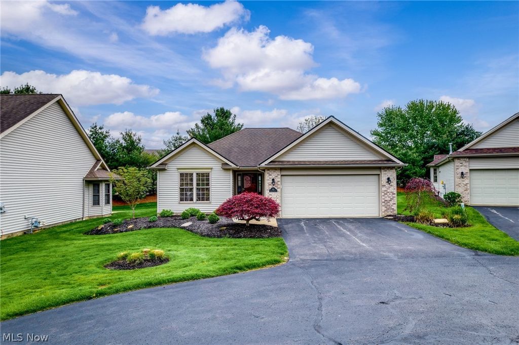 Photo of 1190 Orchard Bend Drive, Salem, OH 44460 (MLS # 5208434)
