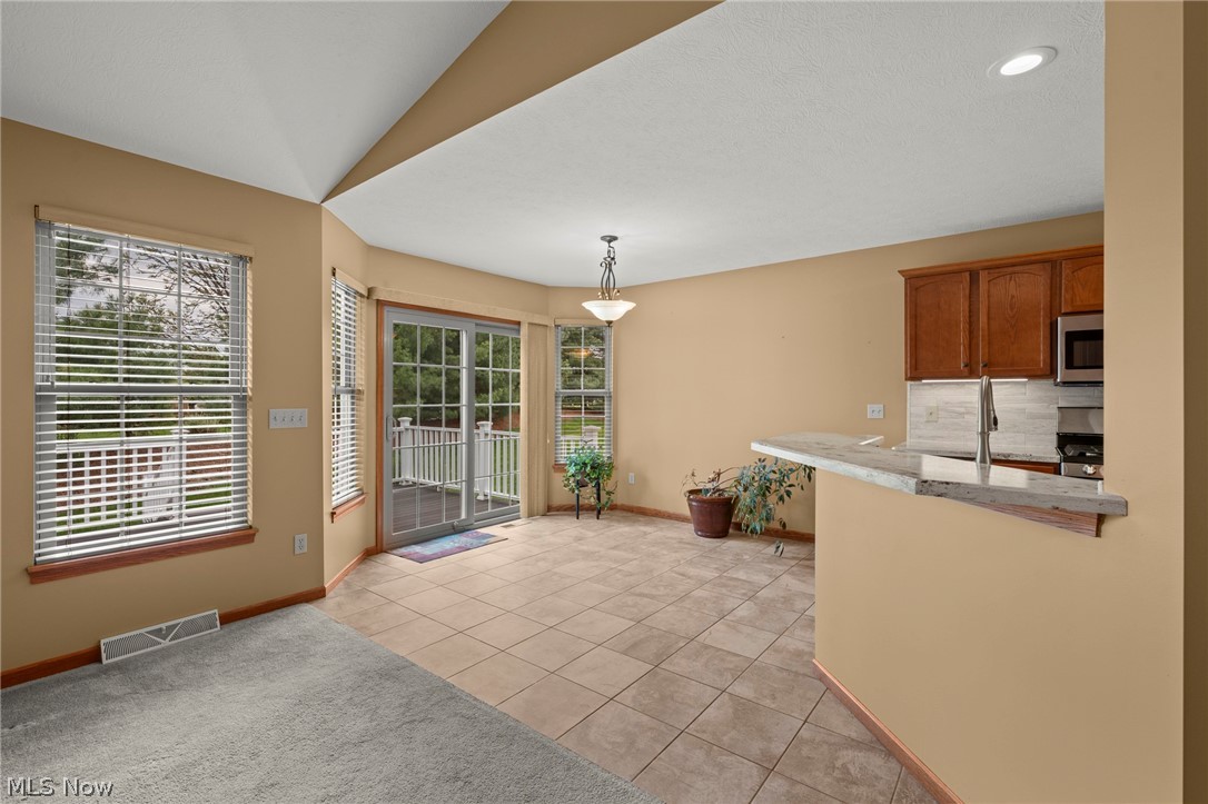 Villas At Bricker Condo - Residential
