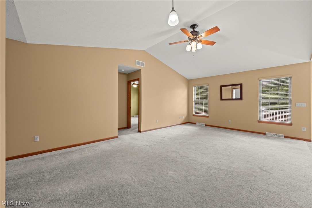Villas At Bricker Condo - Residential