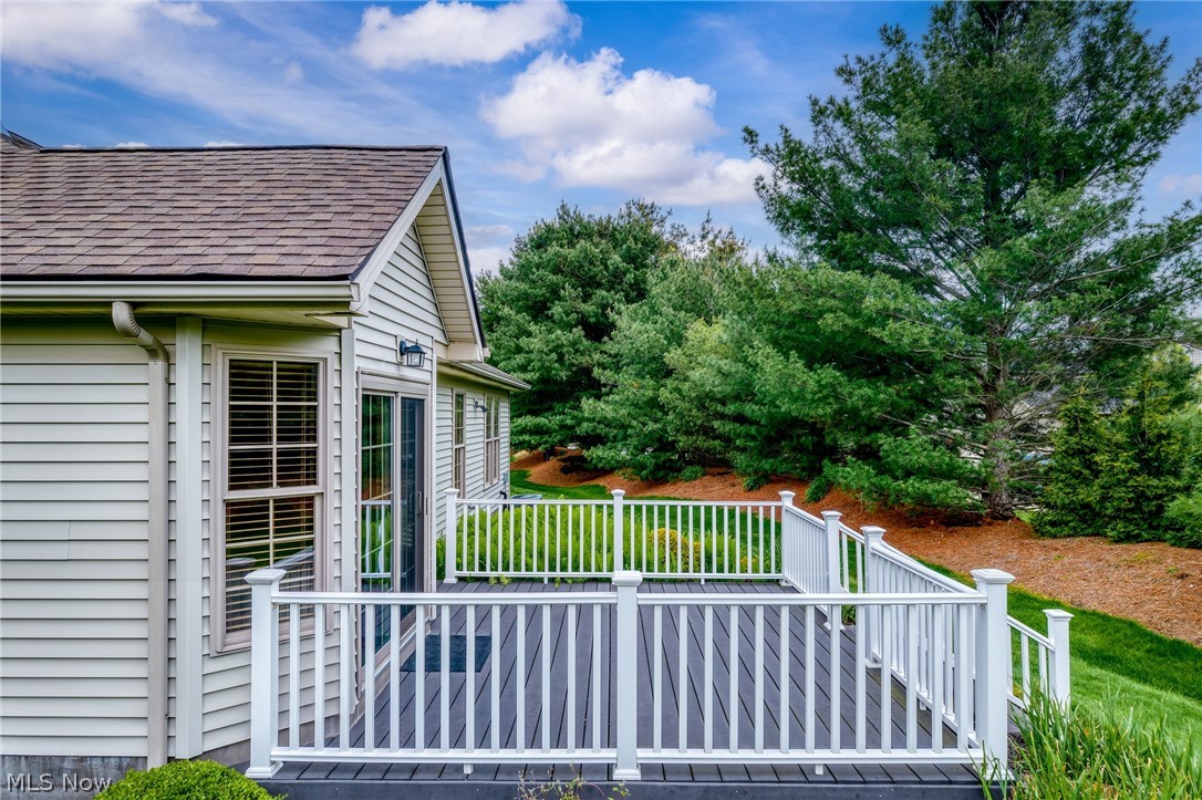 Villas At Bricker Condo - Residential