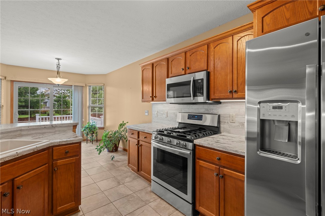 Villas At Bricker Condo - Residential