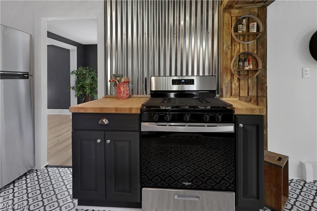 Tract 3 - Residential