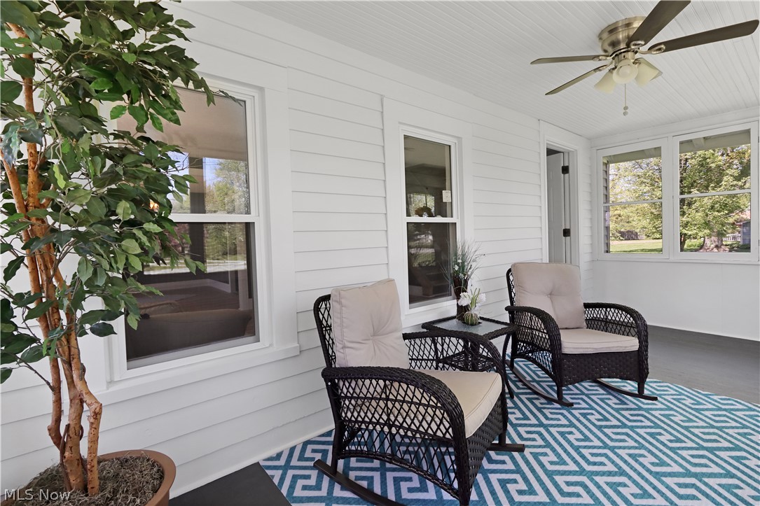 Tract 3 - Residential