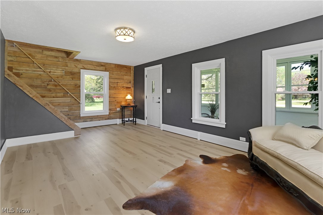 Tract 3 - Residential