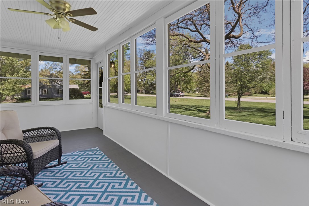 Tract 3 - Residential