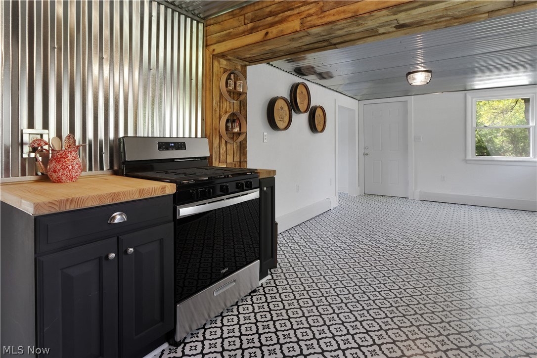 Tract 3 - Residential