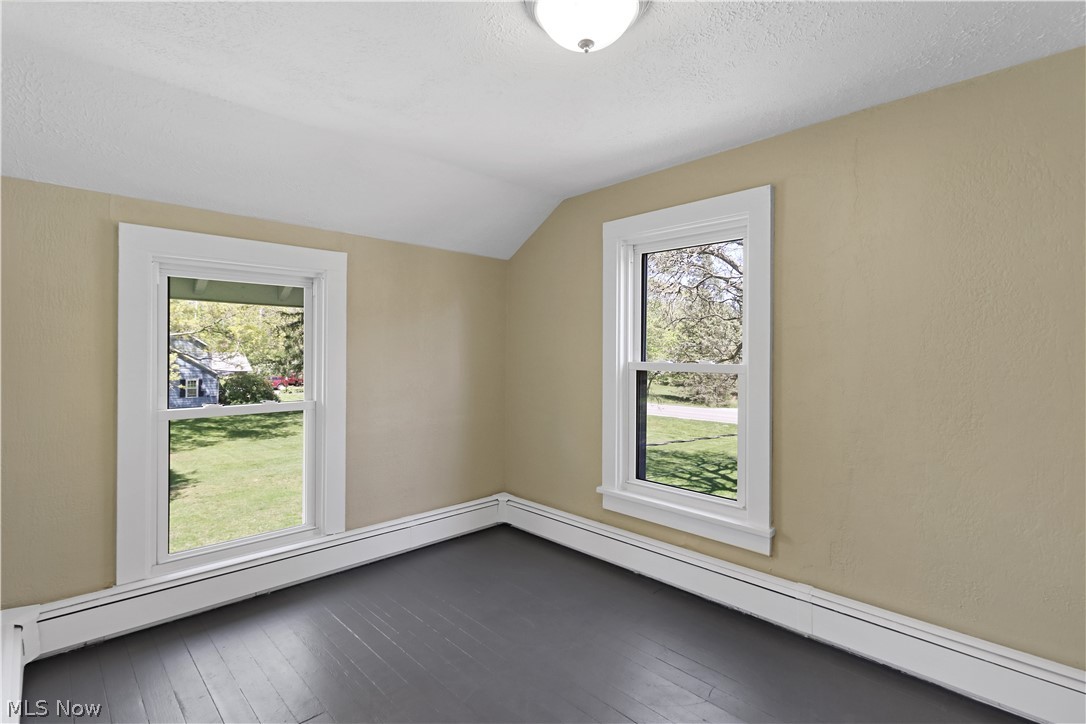 Tract 3 - Residential