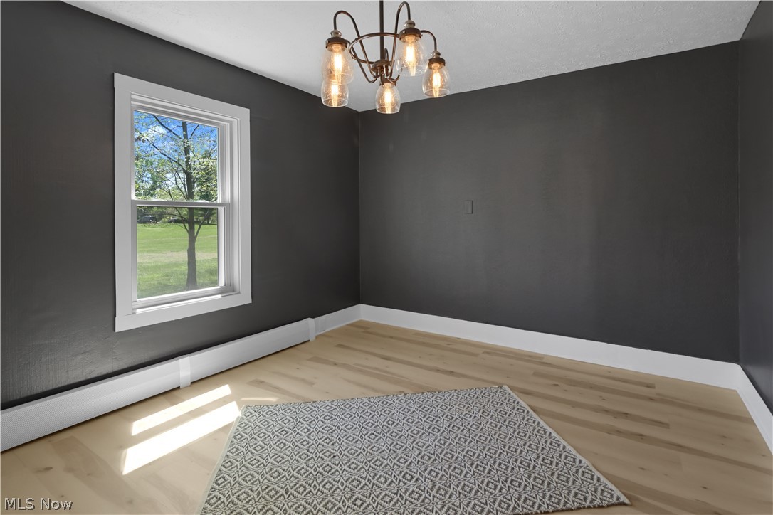 Tract 3 - Residential