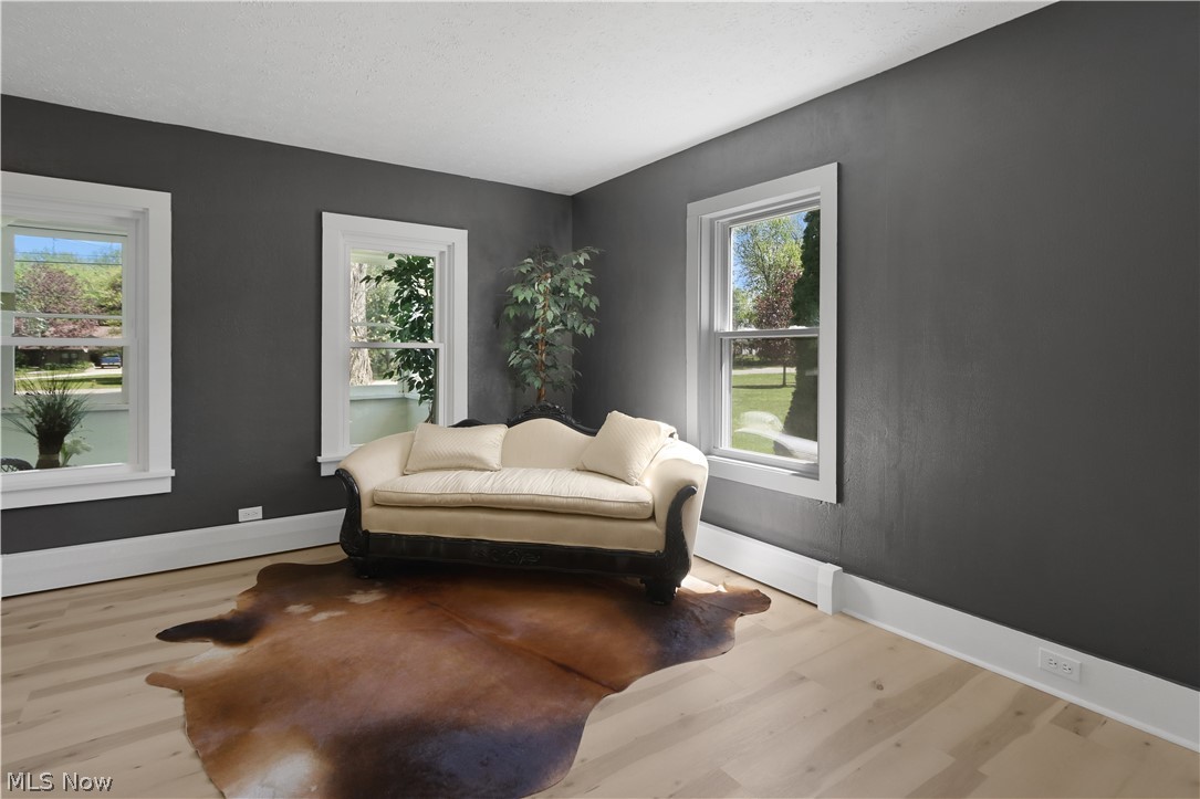 Tract 3 - Residential