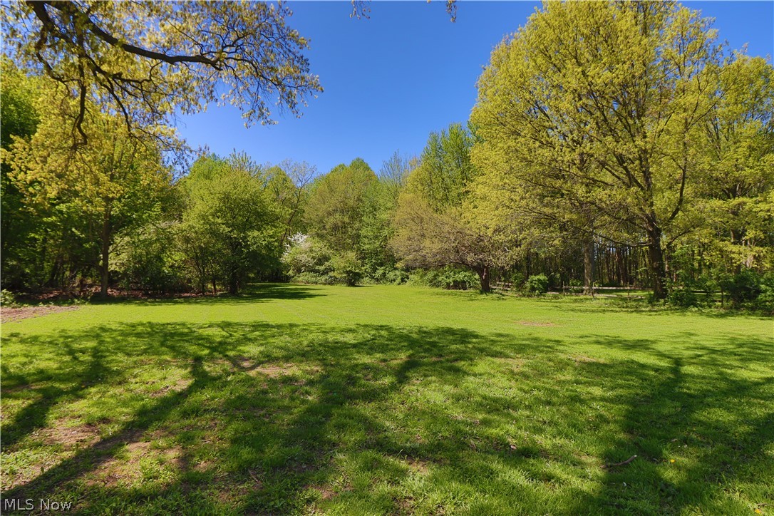 Tract 3 - Residential