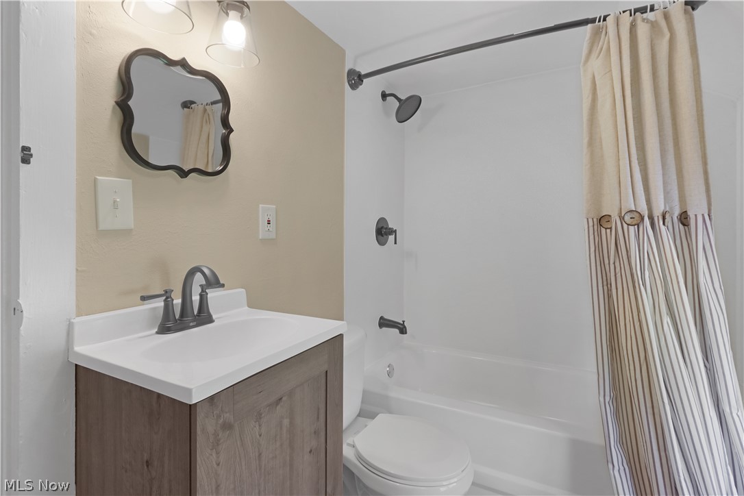 Tract 3 - Residential