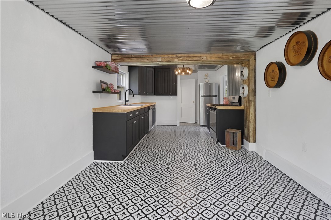 Tract 3 - Residential