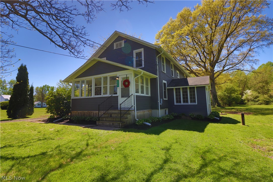 Tract 3 - Residential