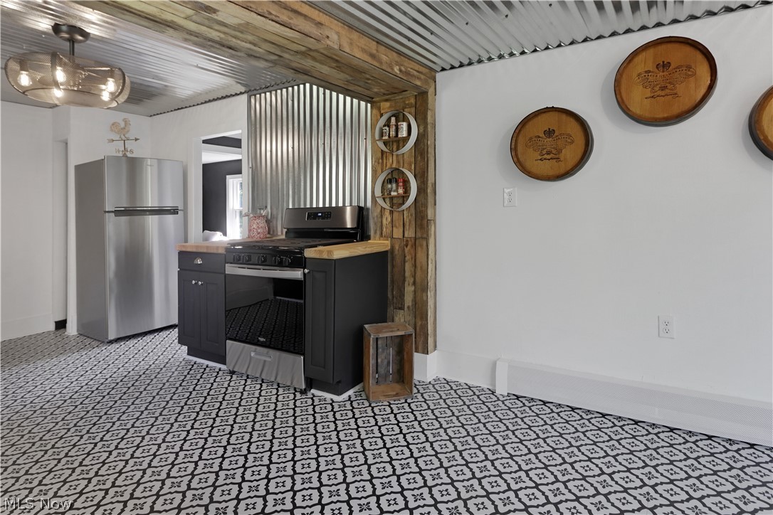 Tract 3 - Residential