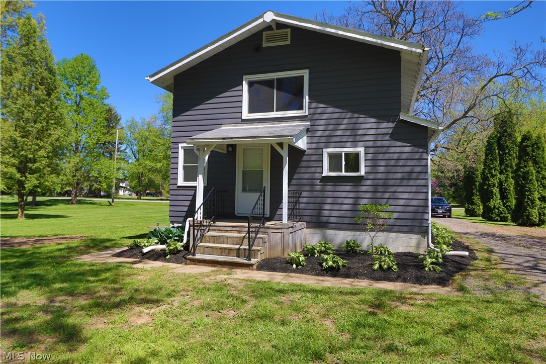 Tract 3 - Residential