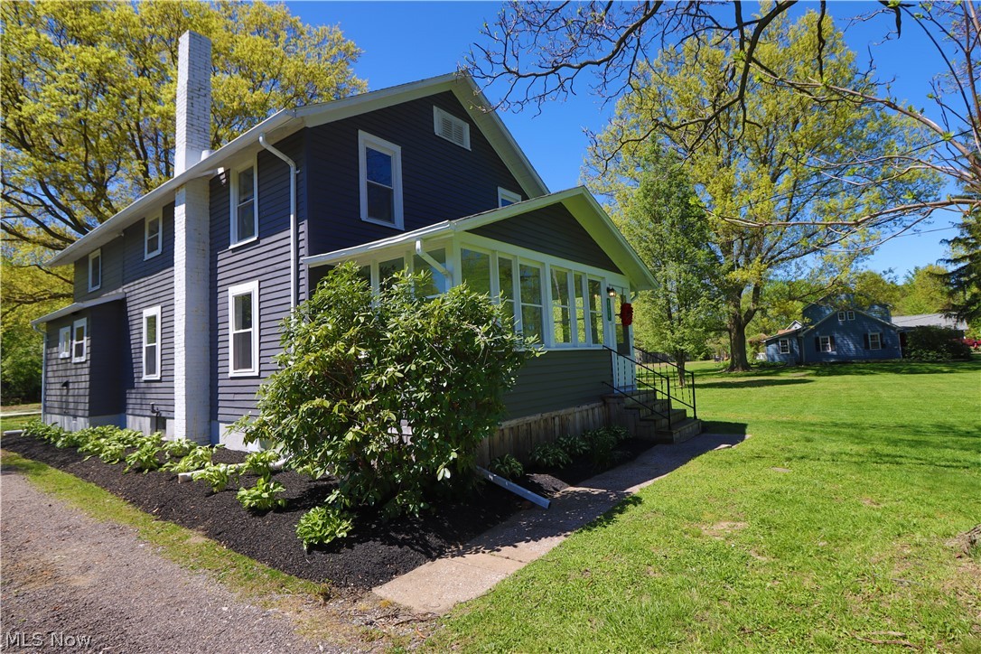 Tract 3 - Residential