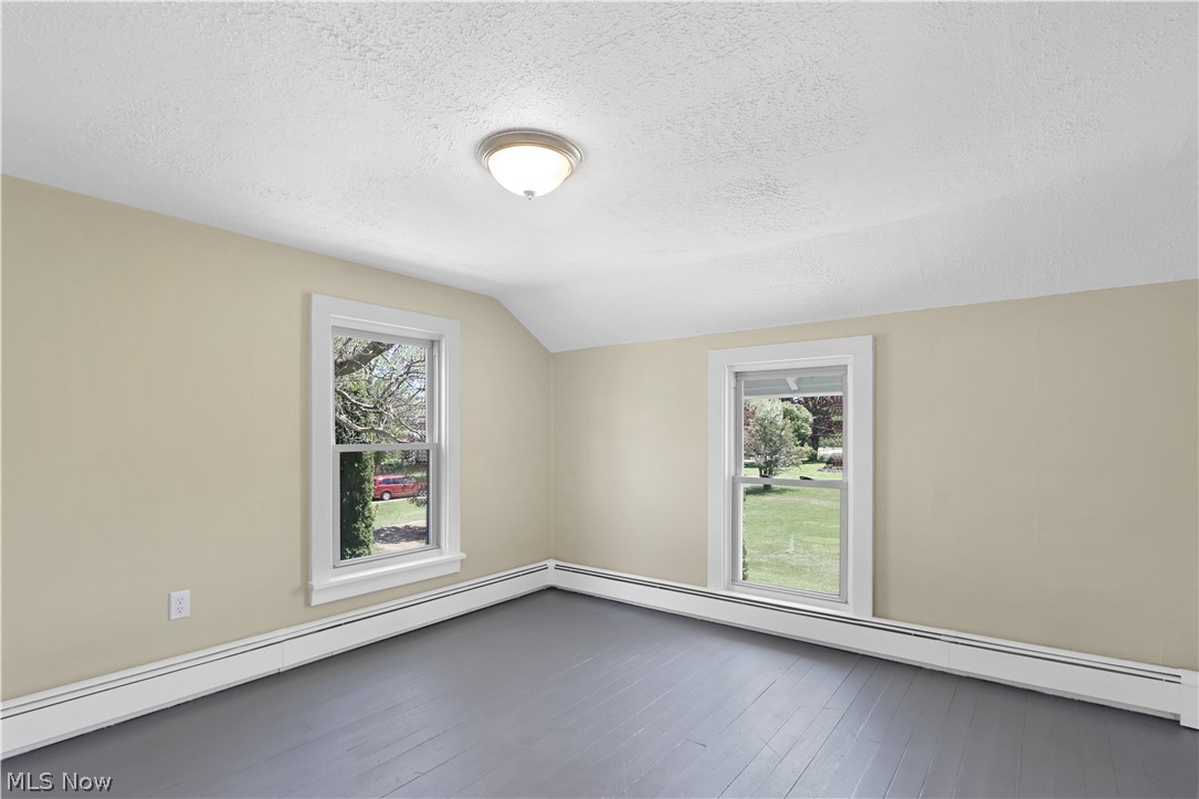 Tract 3 - Residential