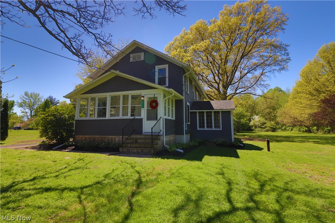 Tract 3 - Residential