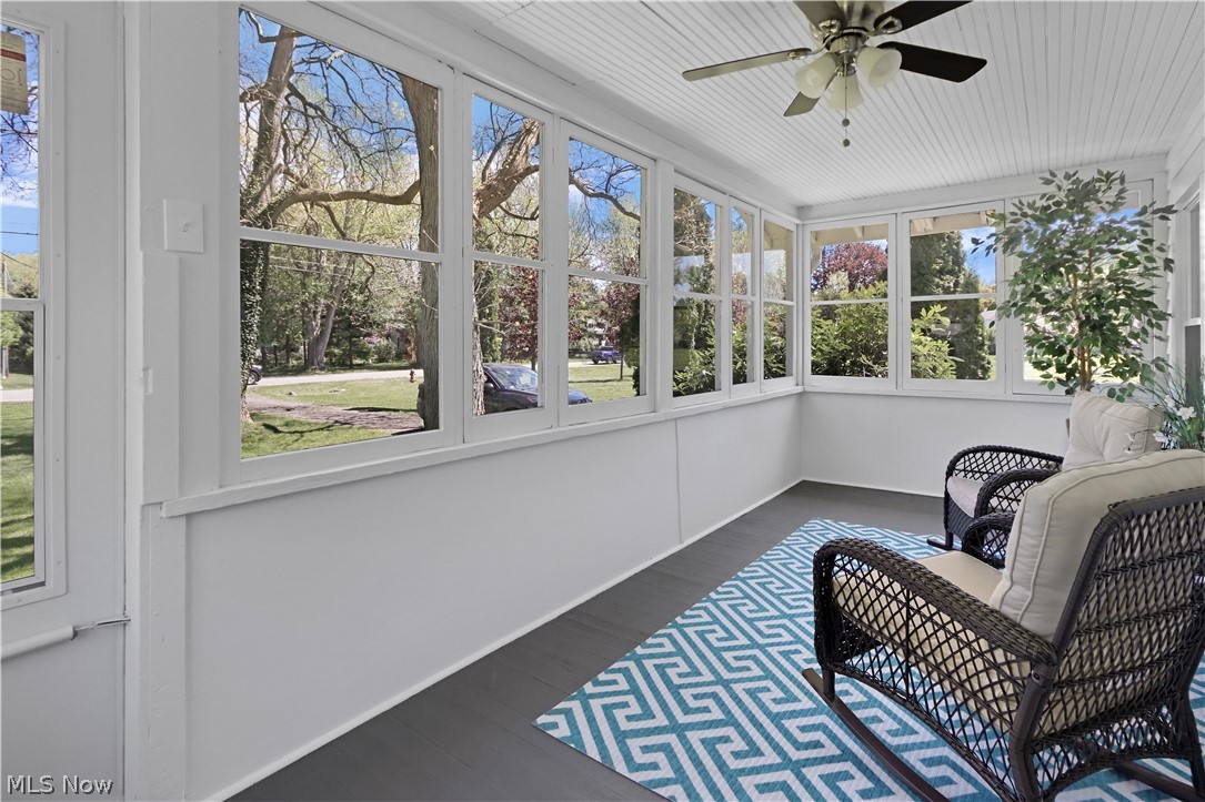 Tract 3 - Residential