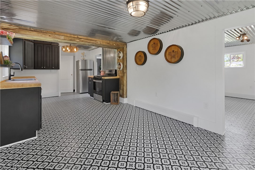 Tract 3 - Residential