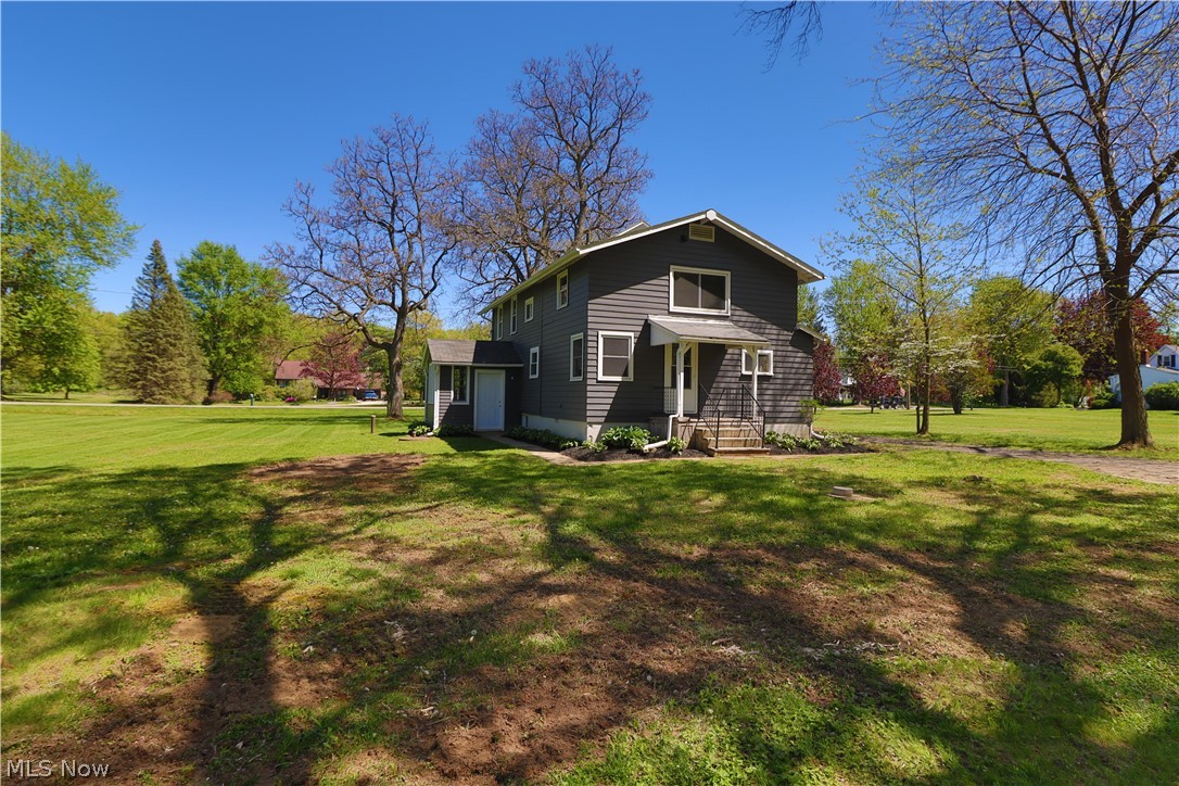 Tract 3 - Residential