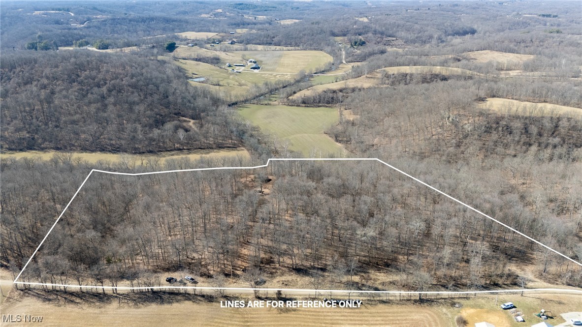 Haas Drive, Stockport, Ohio image 1