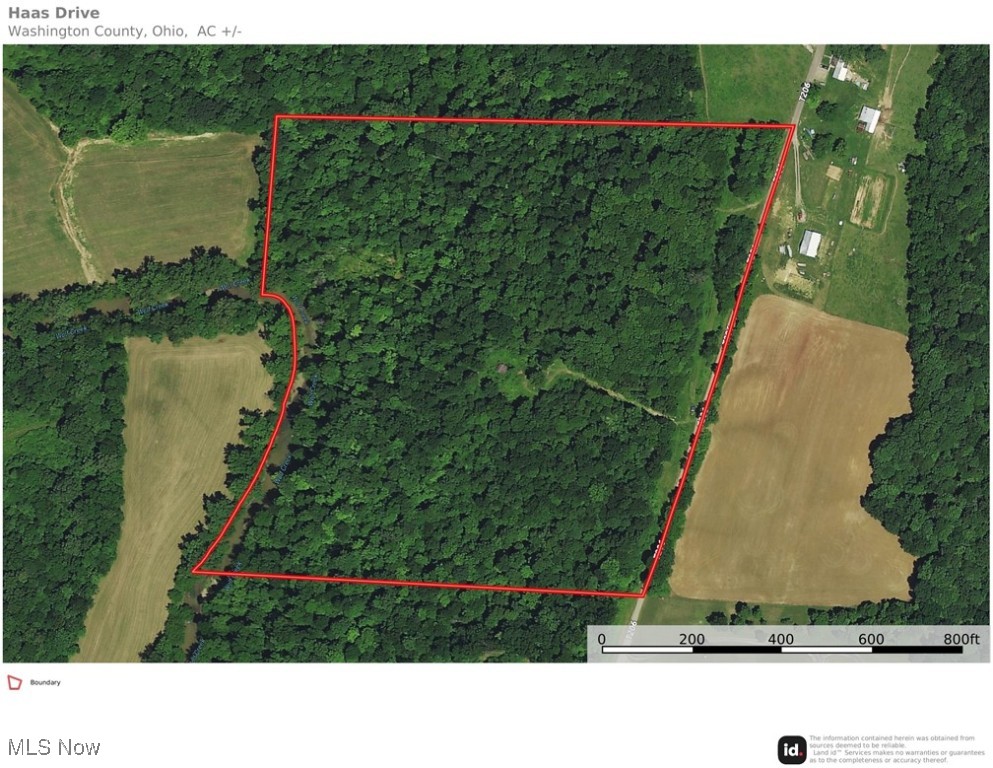 Haas Drive, Stockport, Ohio image 25