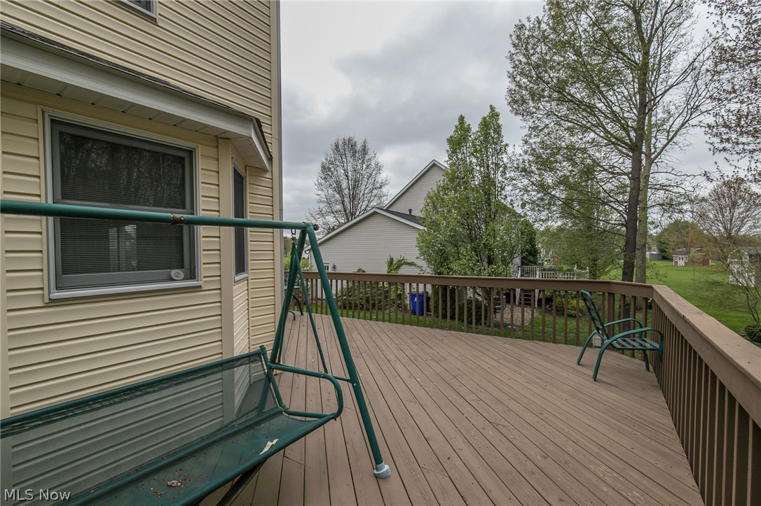 Hidden Creek - Residential