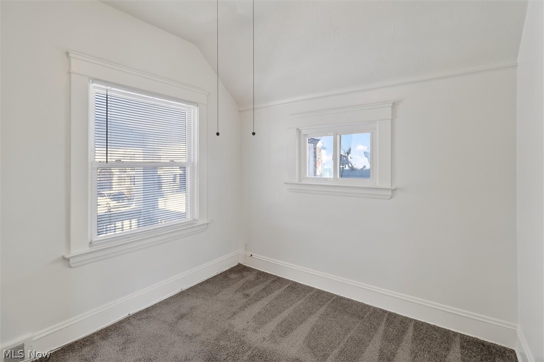 Seidman - Residential Income