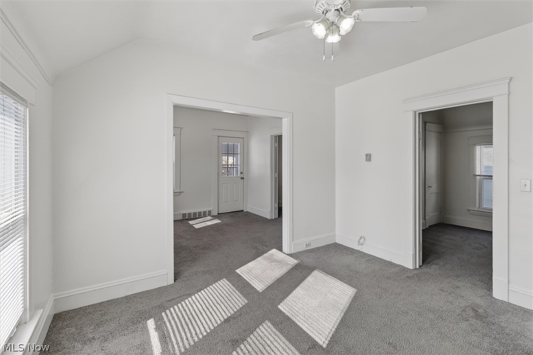 Seidman - Residential Income