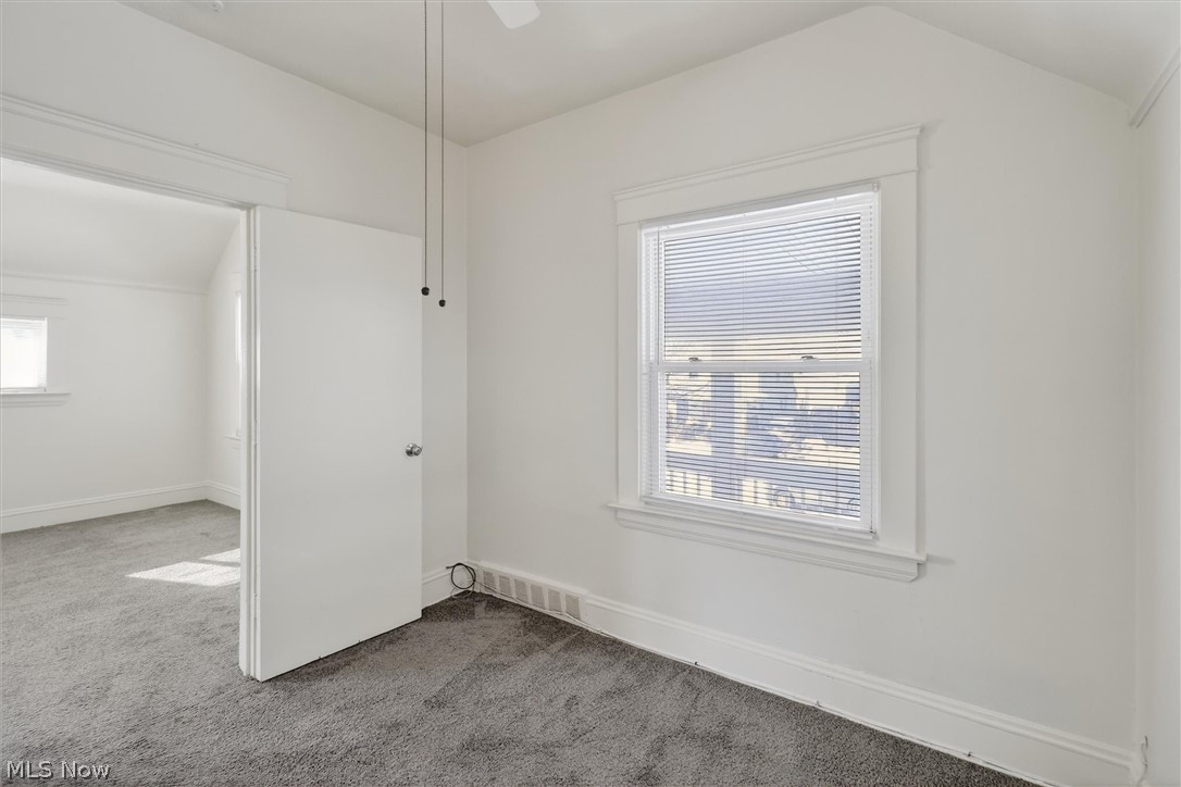 Seidman - Residential Income