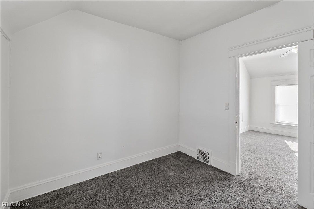 Seidman - Residential Income