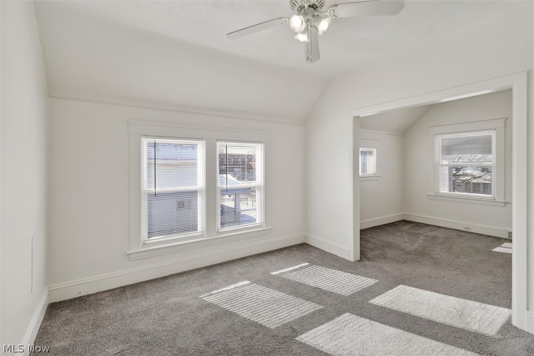 Seidman - Residential Income