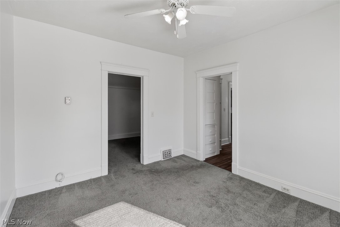 Seidman - Residential Income