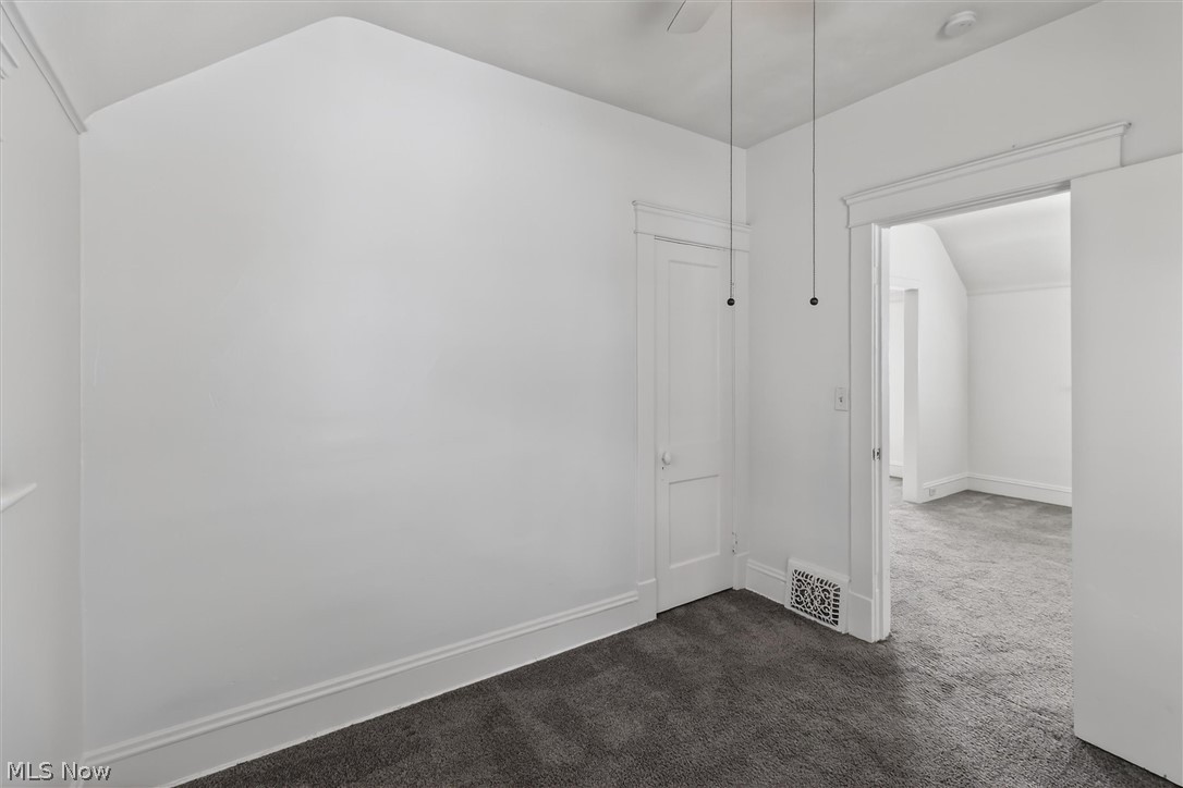 Seidman - Residential Income