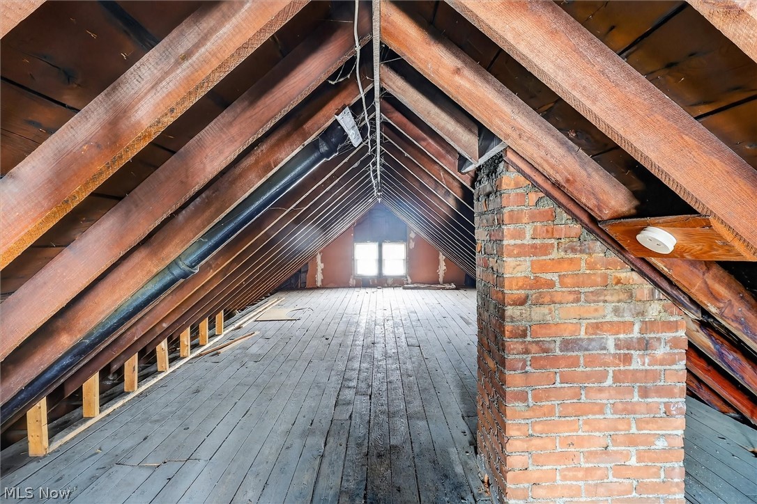 Seidman - Residential Income