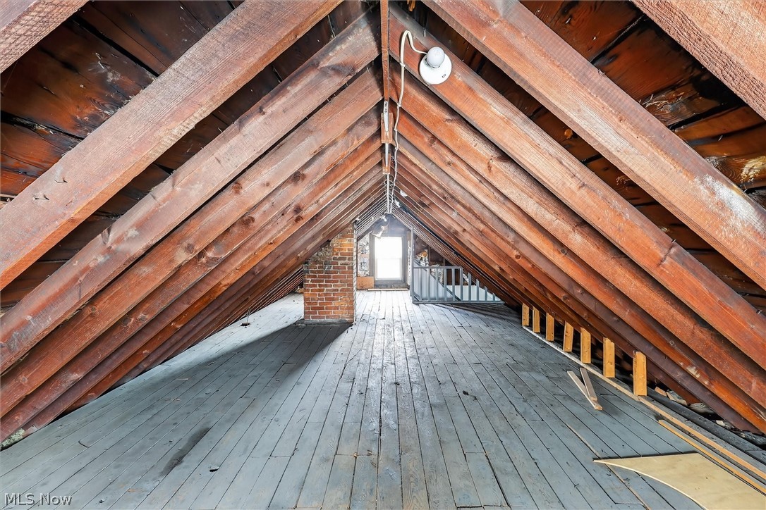 Seidman - Residential Income