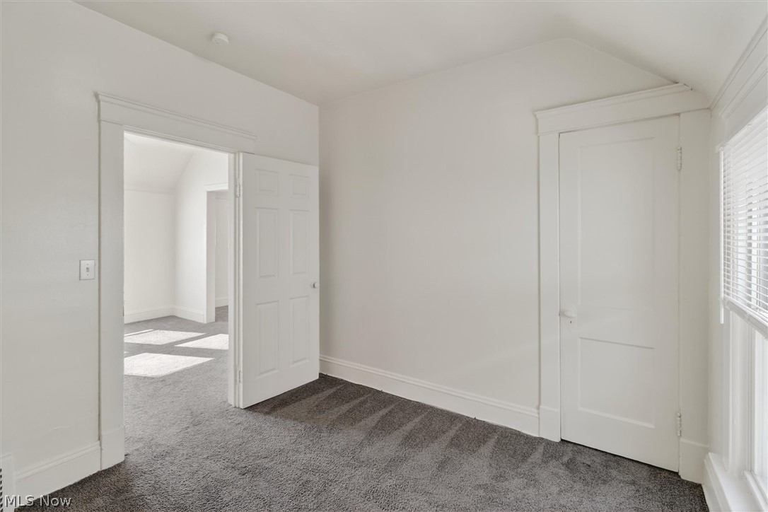 Seidman - Residential Income