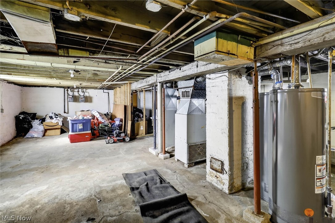 Seidman - Residential Income