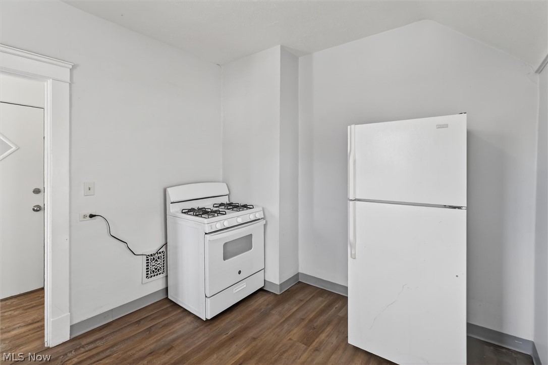 Seidman - Residential Income