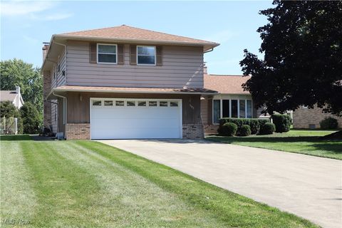 595 Jefferson Drive, Highland Heights, OH 44143 - #: 5160032