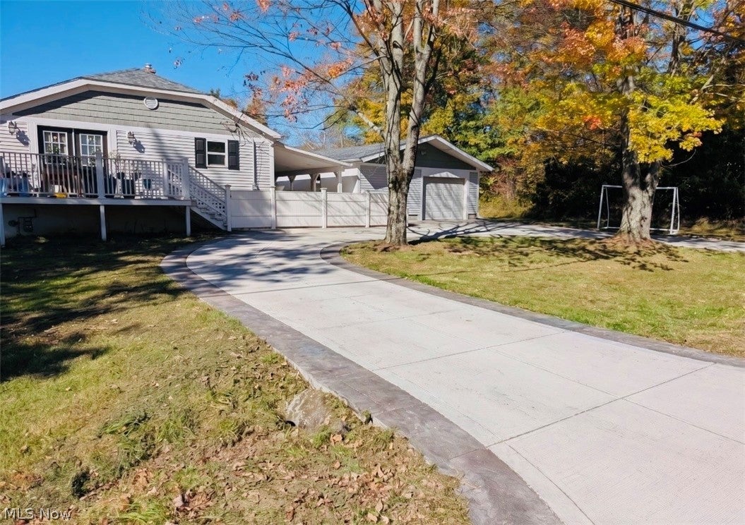 3585 Jefferson Road