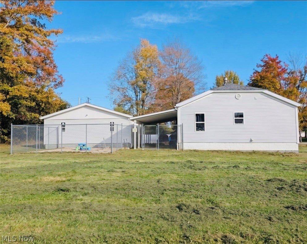 3585 Jefferson Road