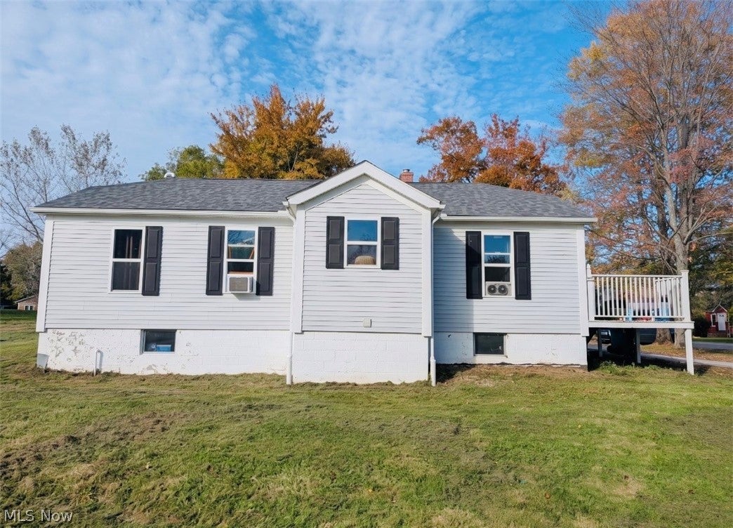 3585 Jefferson Road