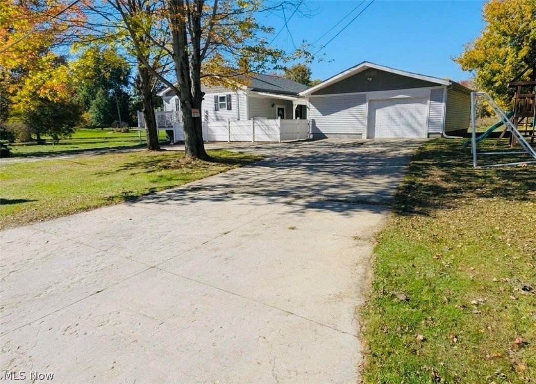 3585 Jefferson Road