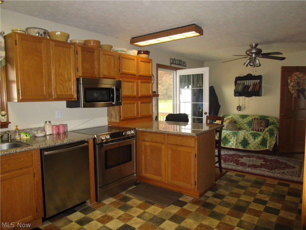 Camelot Meadows - Residential