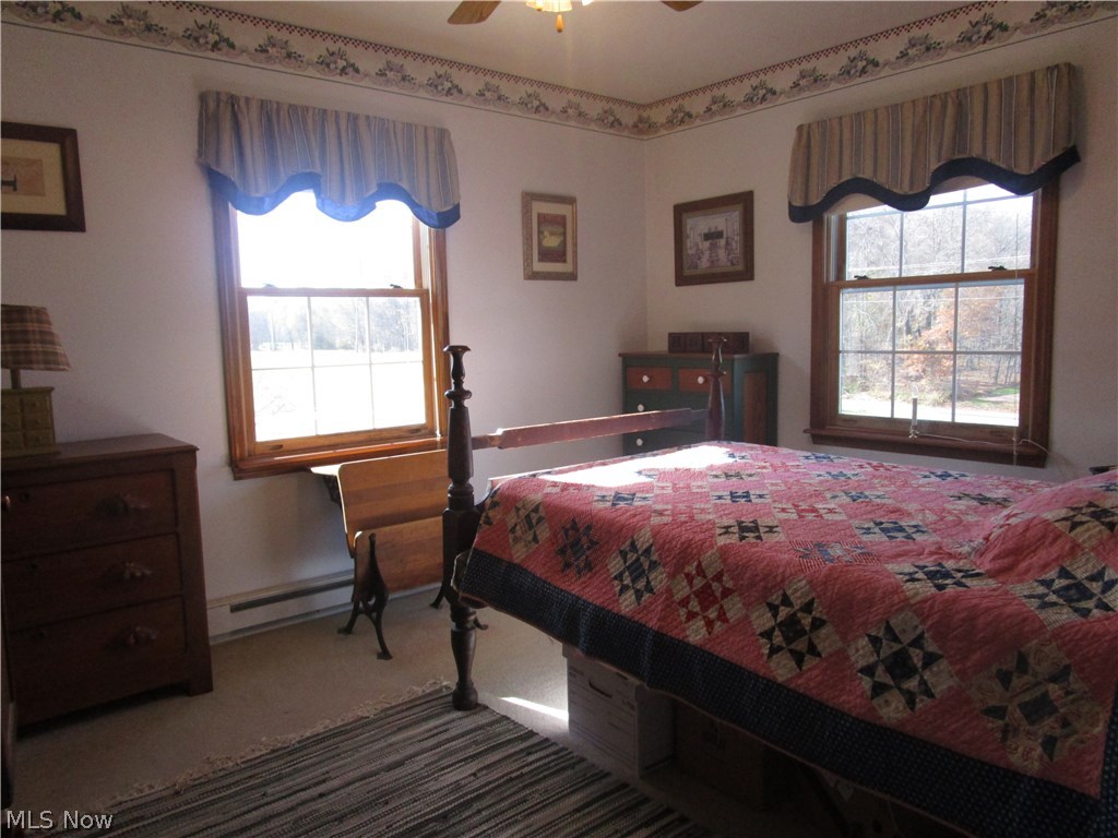 Camelot Meadows - Residential