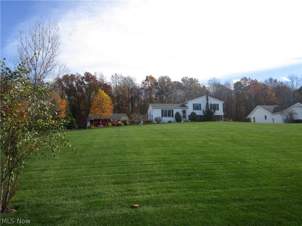 Camelot Meadows - Residential