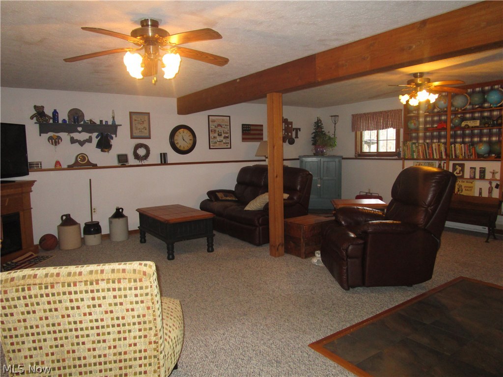 Camelot Meadows - Residential