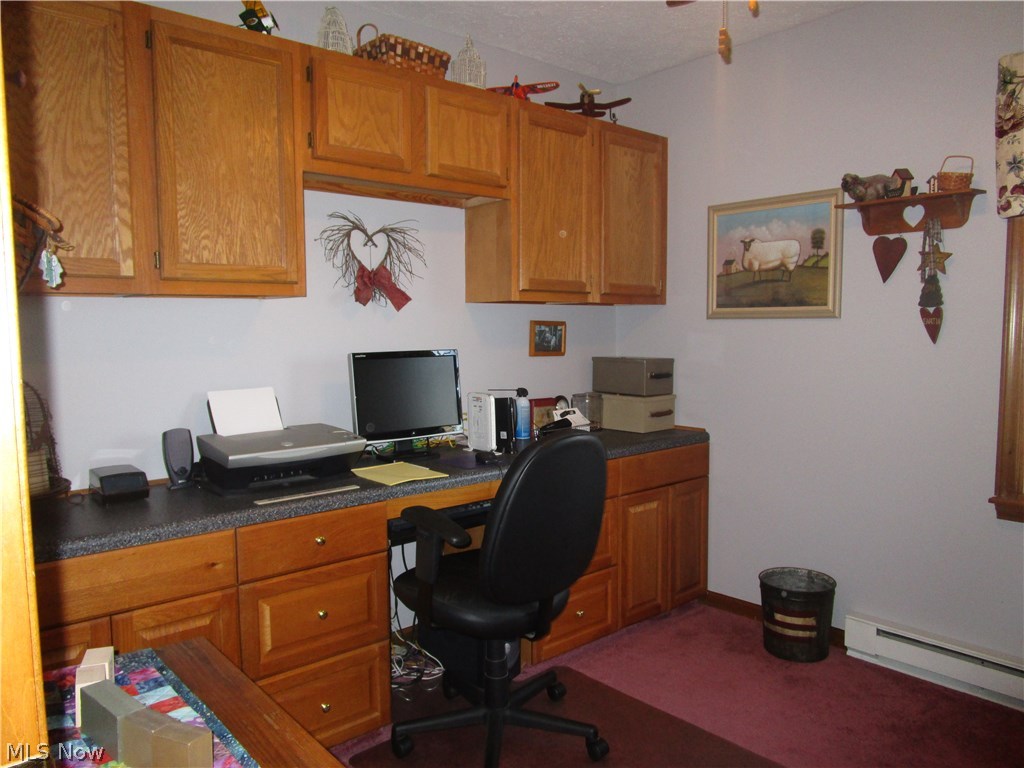 Camelot Meadows - Residential